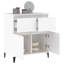Alejondro Sideboard 60x35x70 cm Engineered Wood-386839166