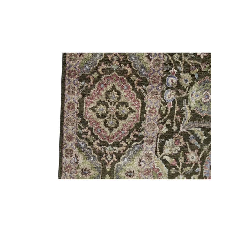 Oriental Area Rug