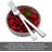 Stainless Steel Silverware Set