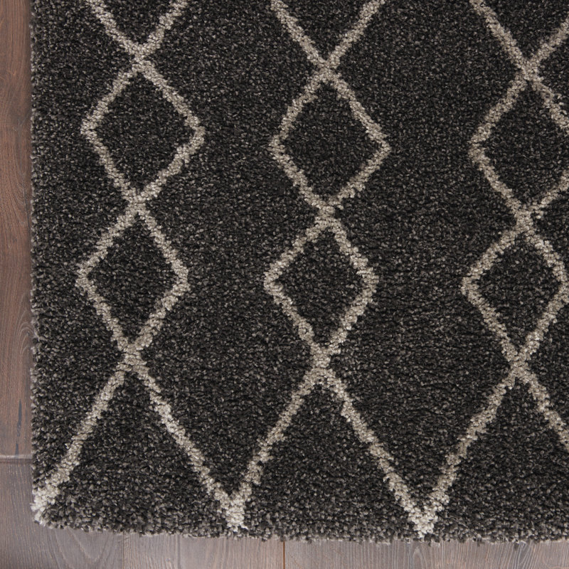 Bybel Indoor Rug, Rectangle 5'3" x 7'3"