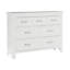 Commode 7 tiroirs 7 pièces