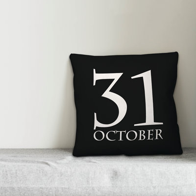 Throw Pillow