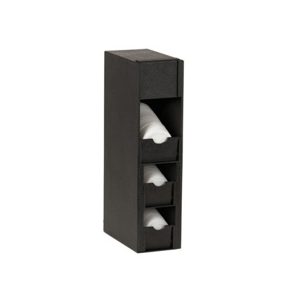 Rangement et accessoires pour condiments Cal-Mil Classic