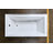 Sparta 60'' x 30'' Soaking Acrylic Bathtub-29484990