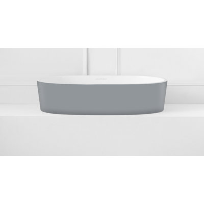 Ios 31.88'' L Bathroom Sink