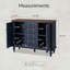Buffet avec armoire de rangement Arianna-1444490167