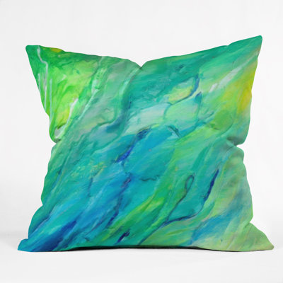 Coussin décoratif sea