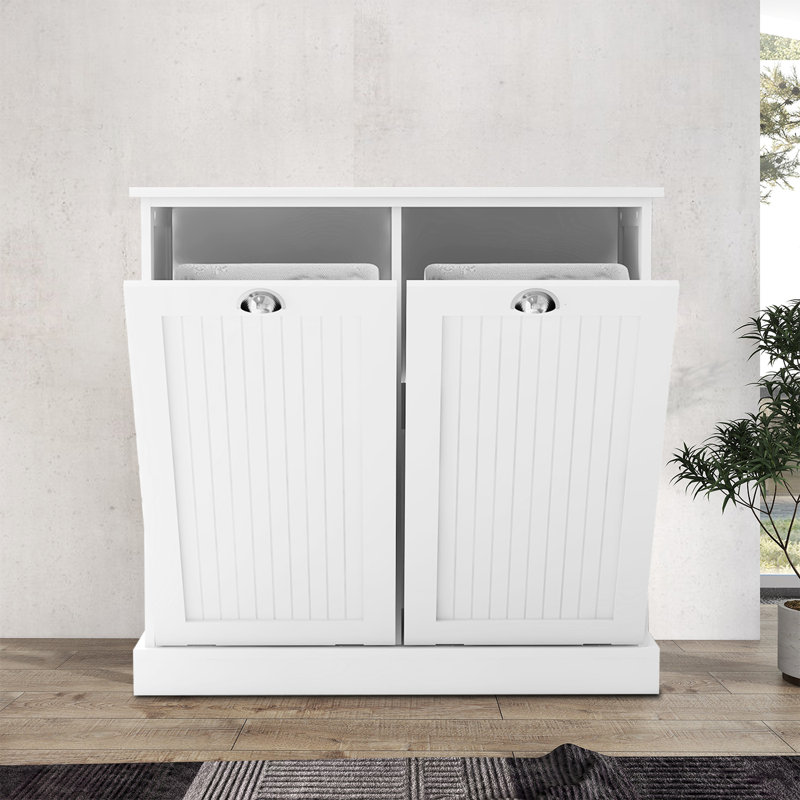 Armoire à linge autoportante Husman