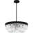 Starlight 4-Light Pendant Light-1864747235