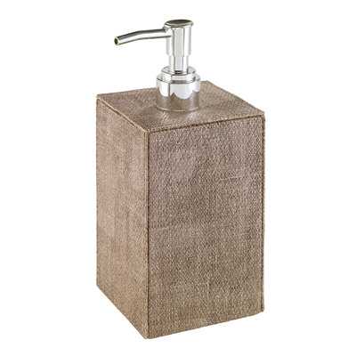 Luster Soap Dispenser