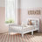 Pasadena Toddler Bed with Guardrails-95166529