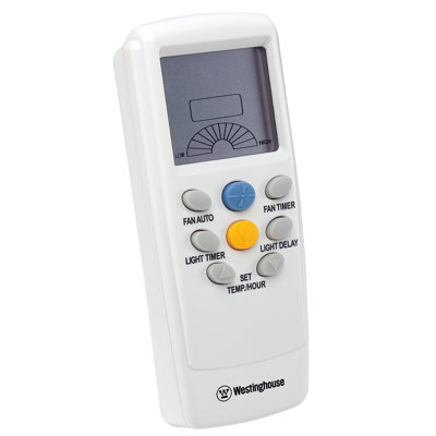 Maegan Remote Control Light Switch