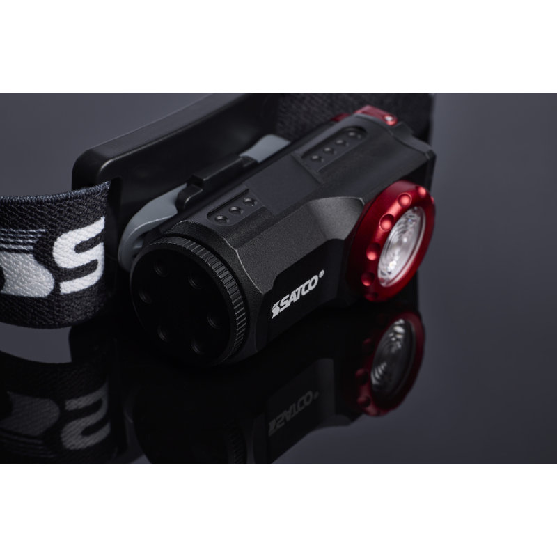 Recharge Outdoor Headlamp