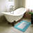 Rectangle Non-Slip Does Not Apply Bath Rug-42101591-42101599-122103328