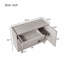 45.3'' W 3 - Drawer Dresser-1687813499