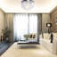 Wes Flush Mount