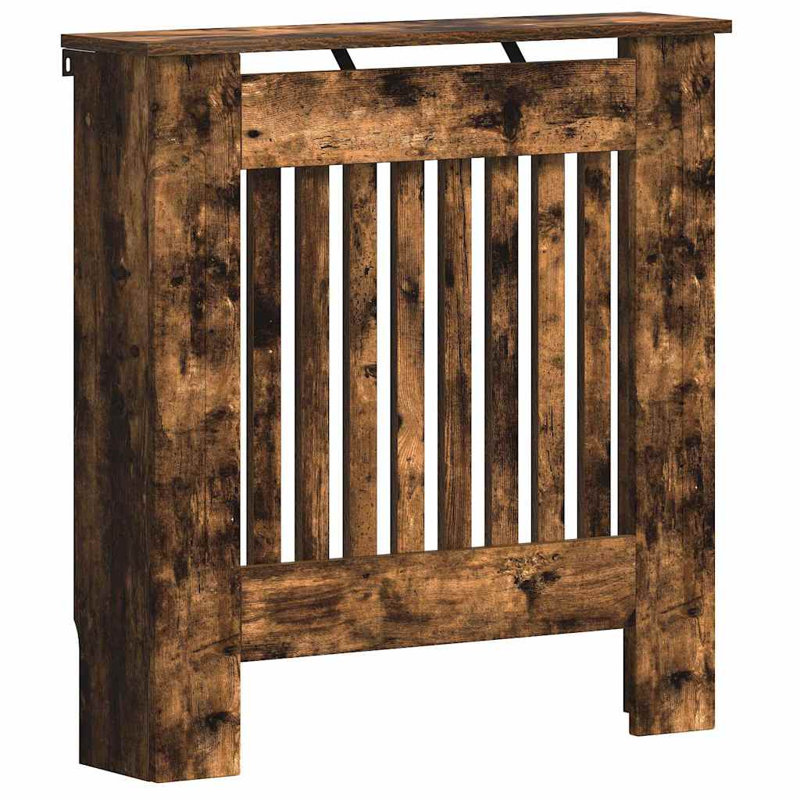 Radiator Cover, 81.5cm H x 78cm W x 19cm D