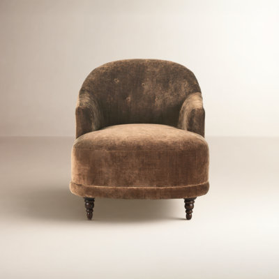 Denson 32" Upholstered Chaise Lounge