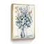 Luxueuse reproduction d'art sur toile encadrée en aluminium pour le salon-1680634929-1680634934