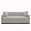 Canapé 75,78 "avec coussins décoratifs-2147192851