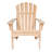 Brently Outdoor Adirondack Chair-237909323