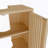 Cabinet With Shelf For Bathroom