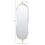 Miroir mural Elmire
