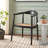 Savina Open Webbing Accent Chair-2124289326