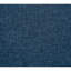 Canapé modulaire en polyfibre bleu marine