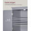 Mercado Bathroom Cabinet