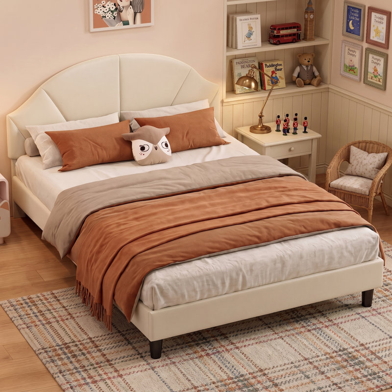 Bed Frame, 150*200cm