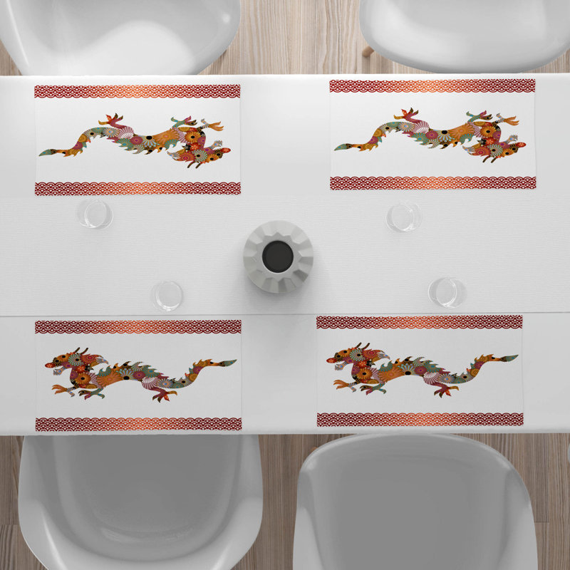 Récapitulatif 18,5" dragon