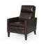 Fauteuil inclinable Vaughn