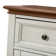Alvieri 58" Wide 3-Drawer Sideboard