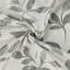  Rideaux occultant 100% polyester à motif de feuilles-103688509-103688496