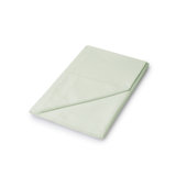 180 Thread Count Cotton Blend Flat Sheet