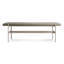 Daybench Leather Dining Bench-27322682-27322683-94578435