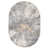 Oval 6'7" x 9' is out of stock