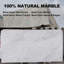 Serre-livres en marbre (ensemble de 2)-934565041-934565039