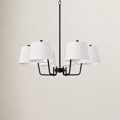 6-Light Chandelier