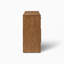 Armoire d'entrée minimaliste à arche rétro-1277243457