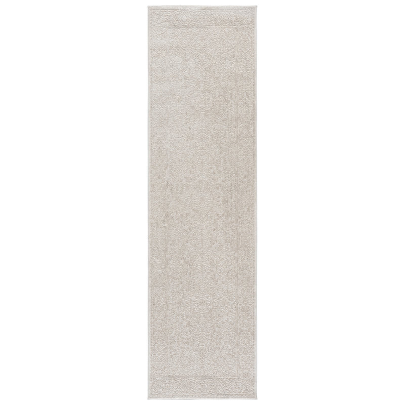 Tapis d'intérieur performance Reflection Performance, Tapis de couloir 2 pi 3 po x 8 pi 0 po
