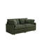 Canapé contemporain à assise profonde pour salon-1236025960