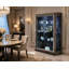 Palazzo 2-door Display Cabinet