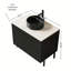 Meuble-lavabo 24 po avec lavabo