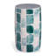 Scalamandre Maison Garden Stool