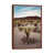 Classic Brown Wood Framed is unavailable