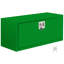 Heavy-Duty Steel Underbody Truck Tool Box with T-Handle Lock, Waterproof Metal Storage Chest for Pickup, Flatbed, Van and RV-966761054