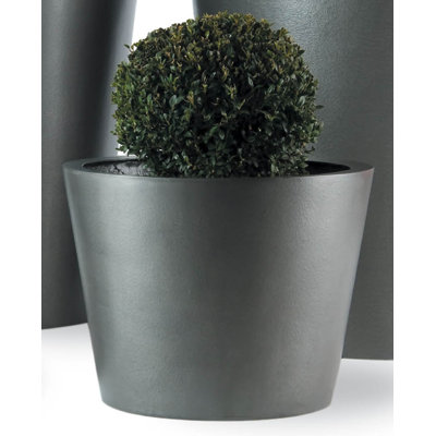 Vrej Fibreglass Cachepot