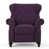 Purple is out of stock selected